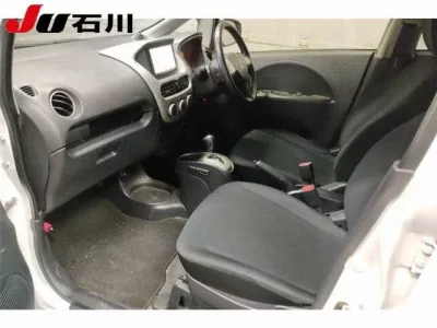 Mitsubishi I