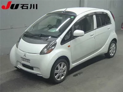 Mitsubishi I