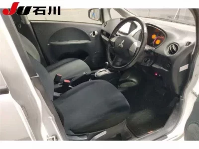 Mitsubishi I