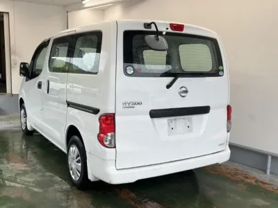 Nissan NV200