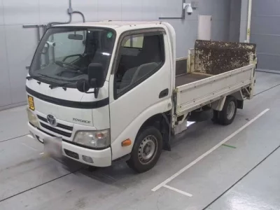 Toyota TOYOACE