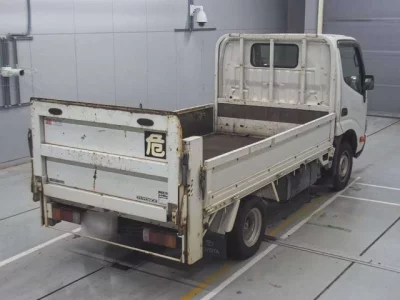 Toyota TOYOACE