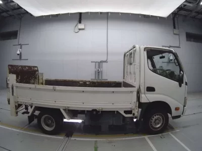 Toyota TOYOACE