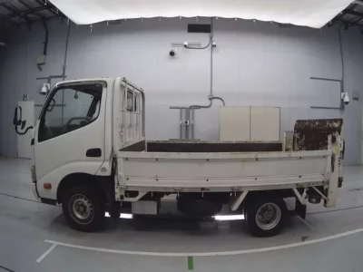 Toyota TOYOACE
