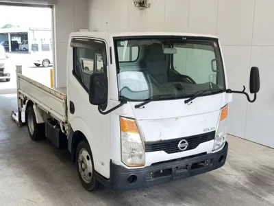 Nissan ATLAS