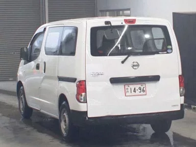 Nissan NV200