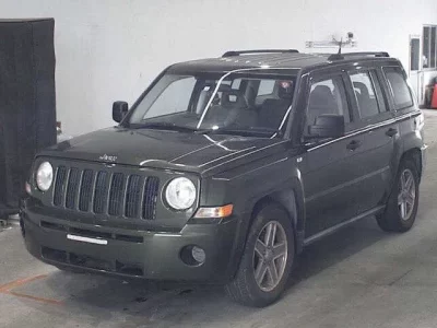 Chrysler JEEP PATRIOT