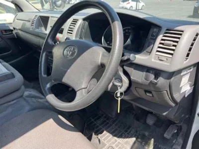 Toyota REGIUS ACE VAN