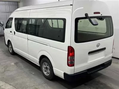 Toyota REGIUS ACE VAN