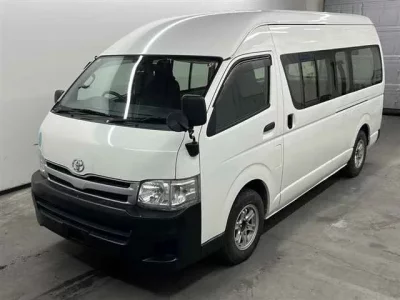 Toyota REGIUS ACE VAN