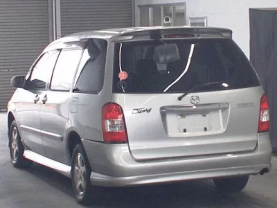 Mazda MPV