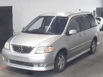 Mazda MPV