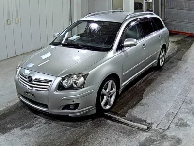 Toyota AVENSIS WAGON