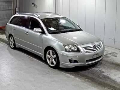 Toyota AVENSIS WAGON