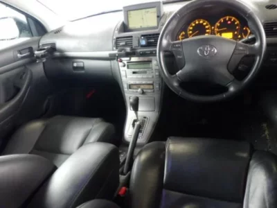 Toyota AVENSIS WAGON