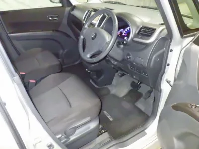 Mitsubishi DELICA D2