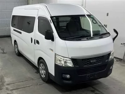 Isuzu COMO