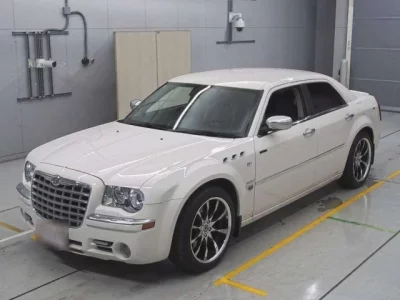 Chrysler 300C
