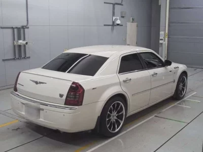 Chrysler 300C
