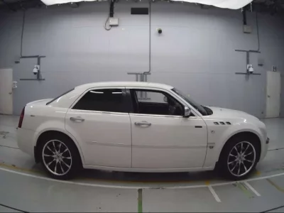 Chrysler 300C