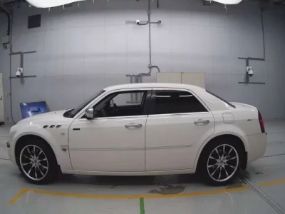 Chrysler 300C