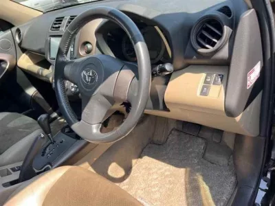 Toyota VANGUARD