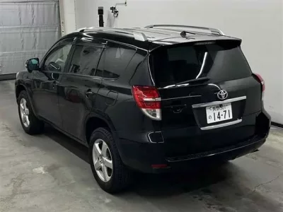 Toyota VANGUARD