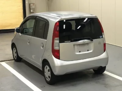 Honda LIFE
