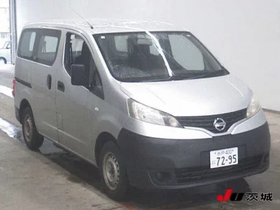 Nissan NV200