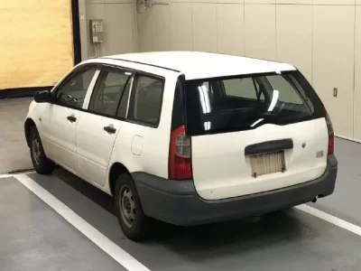 Mitsubishi LANCER VAN