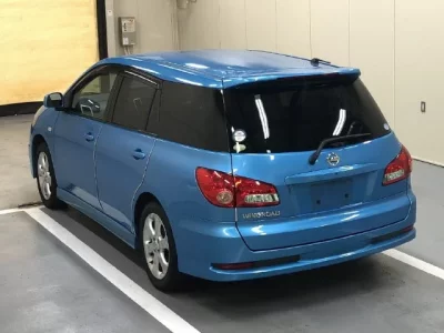 Nissan WINGROAD