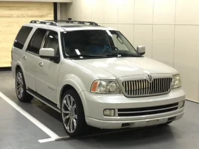Ford LINCOLN NAVIGATOR