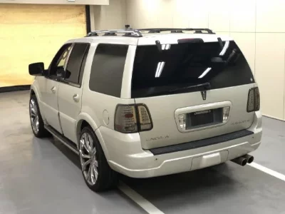 Ford LINCOLN NAVIGATOR