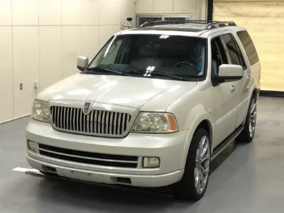 Ford LINCOLN NAVIGATOR