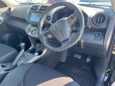 Toyota VANGUARD