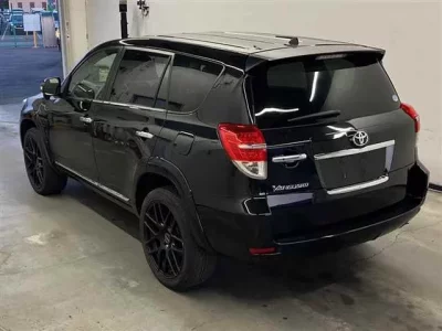 Toyota VANGUARD