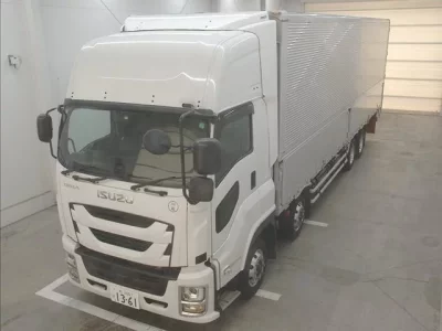 Isuzu TRUCK