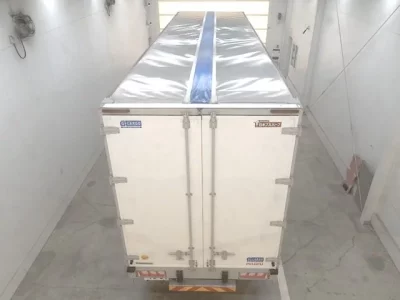 Isuzu TRUCK