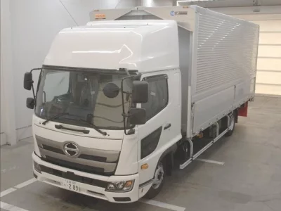 Hino RANGER