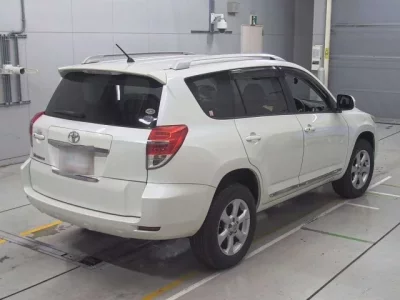 Toyota VANGUARD