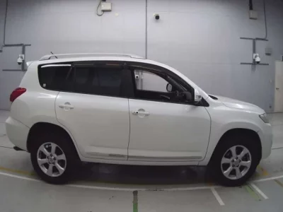 Toyota VANGUARD