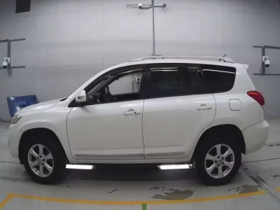 Toyota VANGUARD
