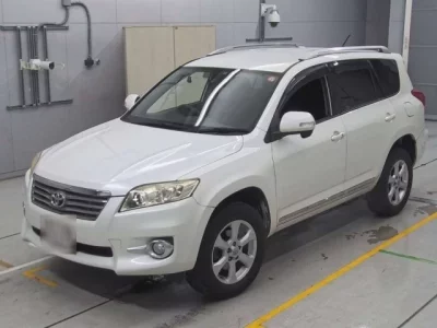 Toyota VANGUARD