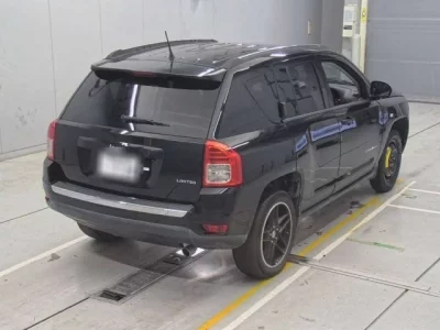 Chrysler JEEP COMPASS