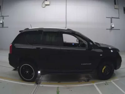 Chrysler JEEP COMPASS