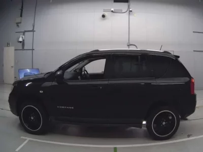 Chrysler JEEP COMPASS
