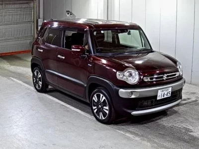 Suzuki XBEE