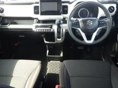 Suzuki XBEE