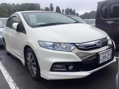 Honda INSIGHT
