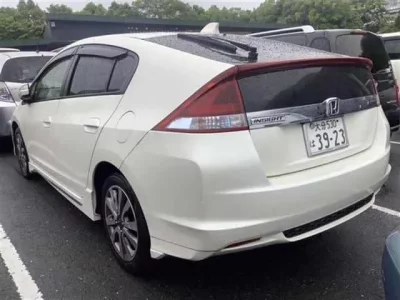 Honda INSIGHT